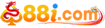 Logo chính thức 88i – Trang web cá cược trực tuyến uy tín